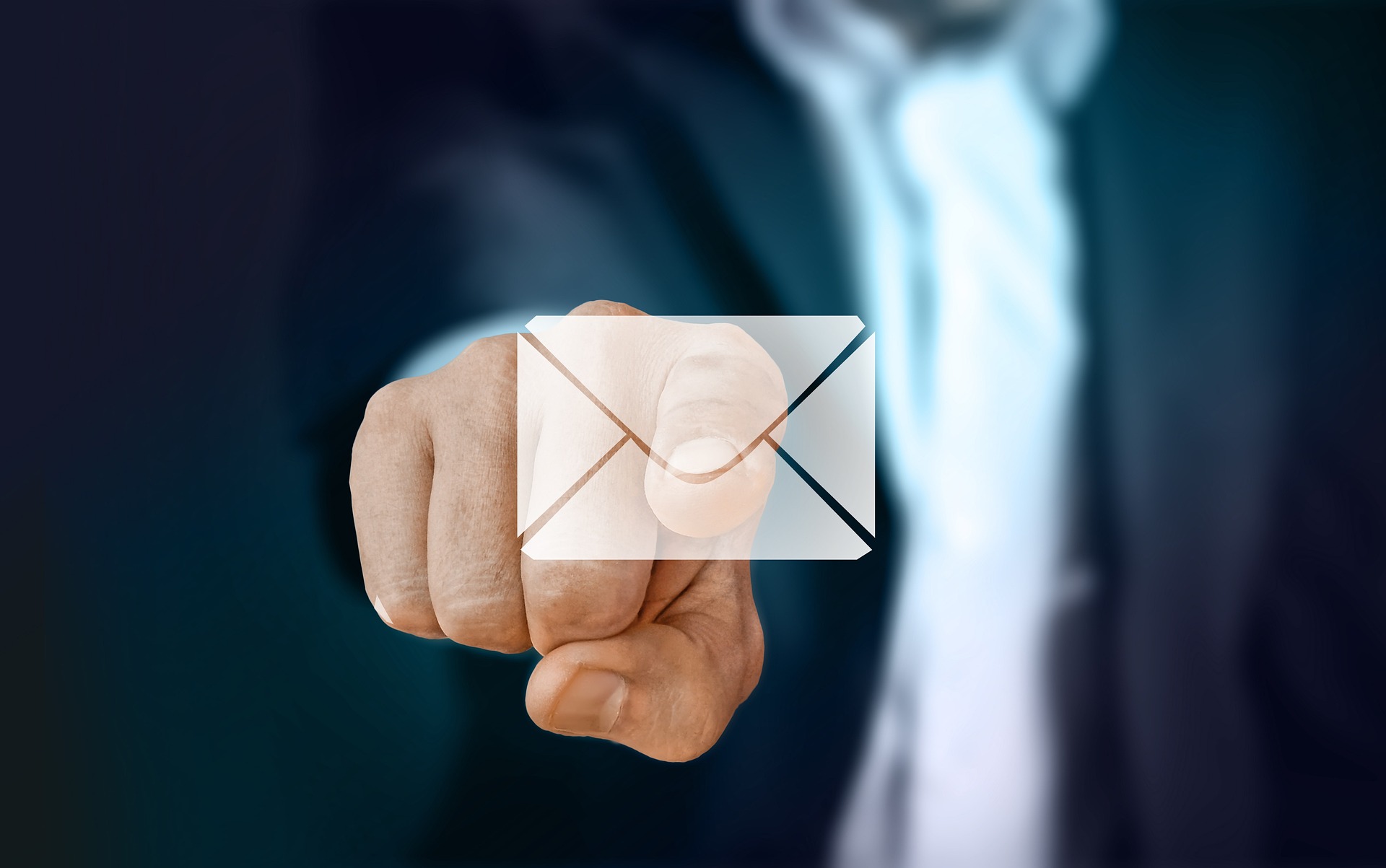 DO you know how to produce the best email marketing?