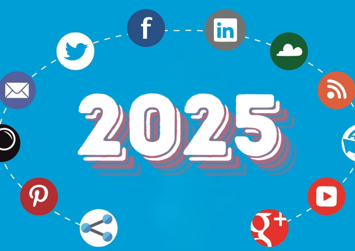 Predicting the key marketing trends of 2025.