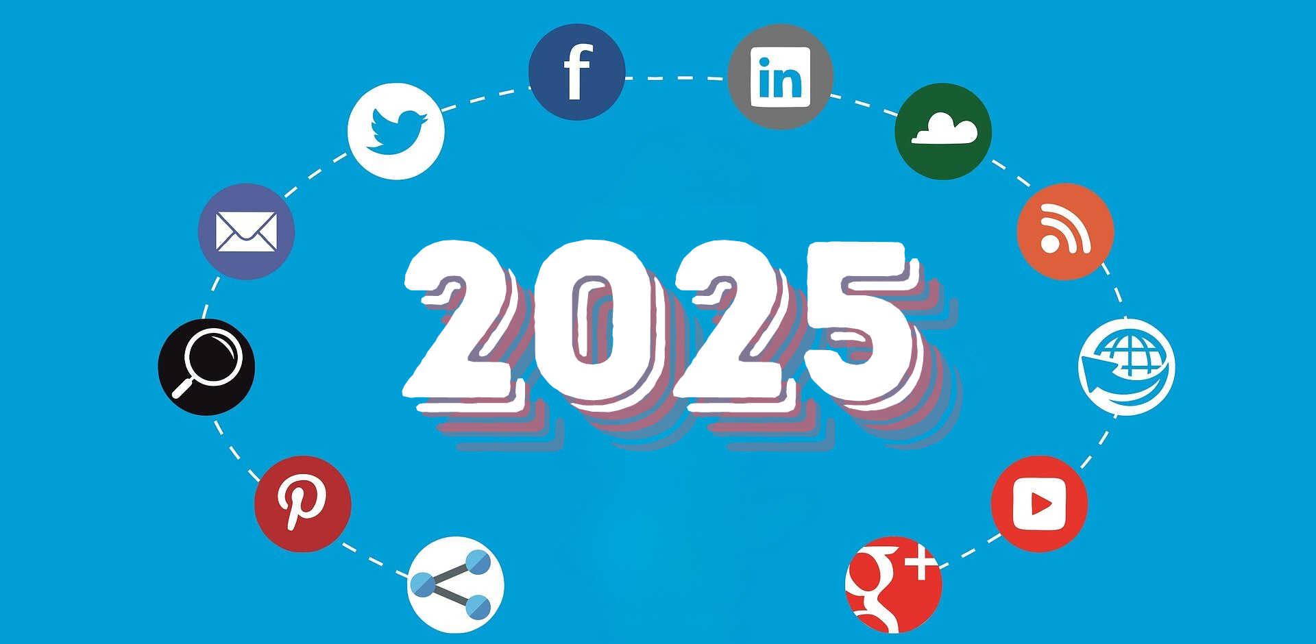 Predicting the key marketing trends of 2025.