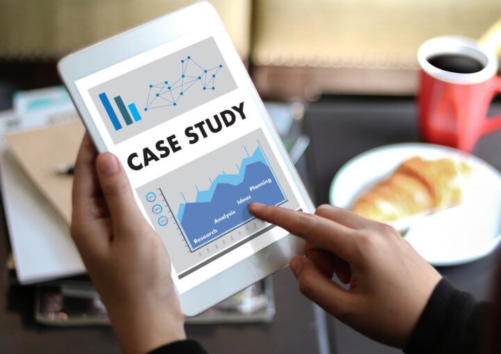 A case study can help you to convert leads.